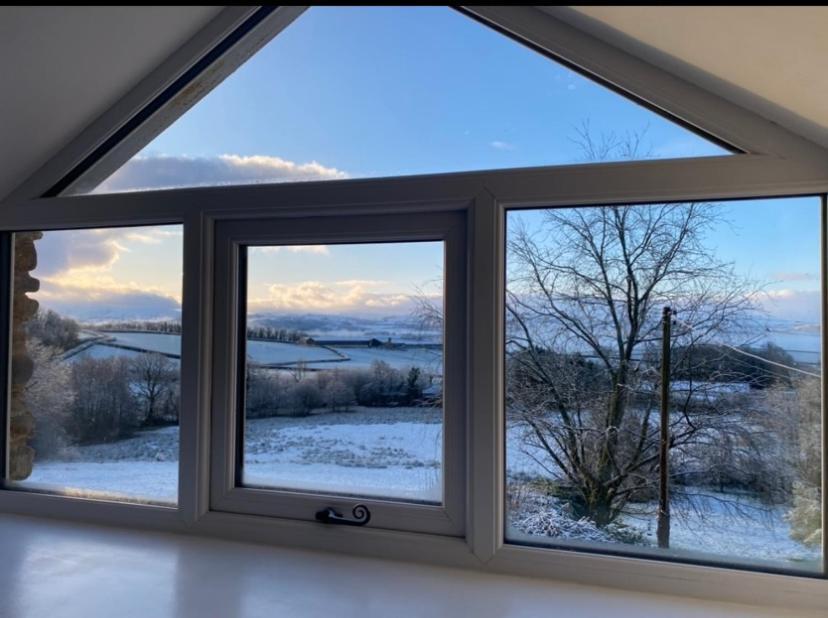 Pippin Lodge Llanwrda Dış mekan fotoğraf