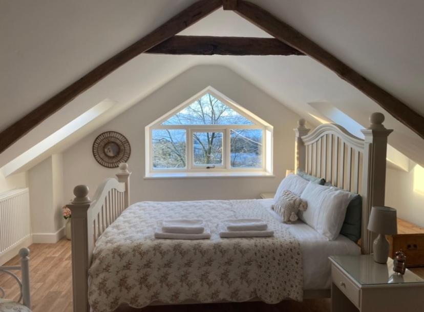 Pippin Lodge Llanwrda Dış mekan fotoğraf