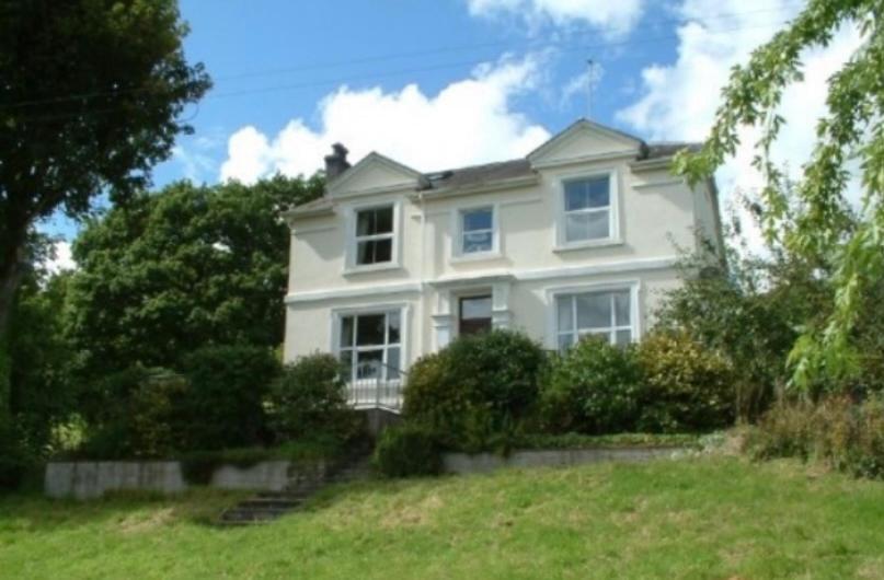 Pippin Lodge Llanwrda Dış mekan fotoğraf