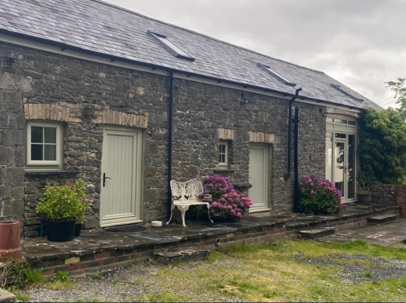 Pippin Lodge Llanwrda Dış mekan fotoğraf